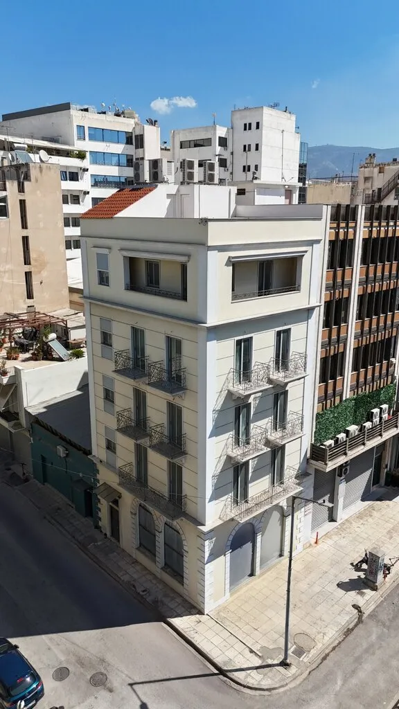 διαμέρισμα προς πώληση 58 τ.μ Κουκάκι - Μακρυγιάννη Κέντρο Αθήνας
