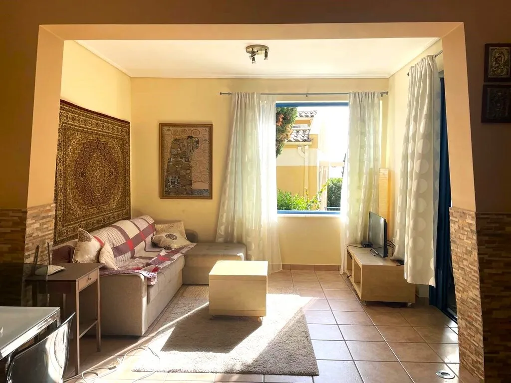 διαμέρισμα προς πώληση 56 τ.μ Κέρκυρα Νομός Κέρκυρας