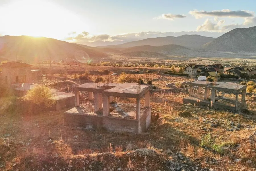 επιχείρηση προς πώληση 570 τ.μ Λιβαδειά Βοιωτία