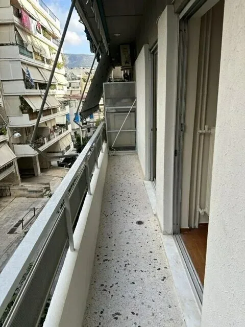 διαμέρισμα προς πώληση 67 τ.μ  Κέντρο Αθήνας