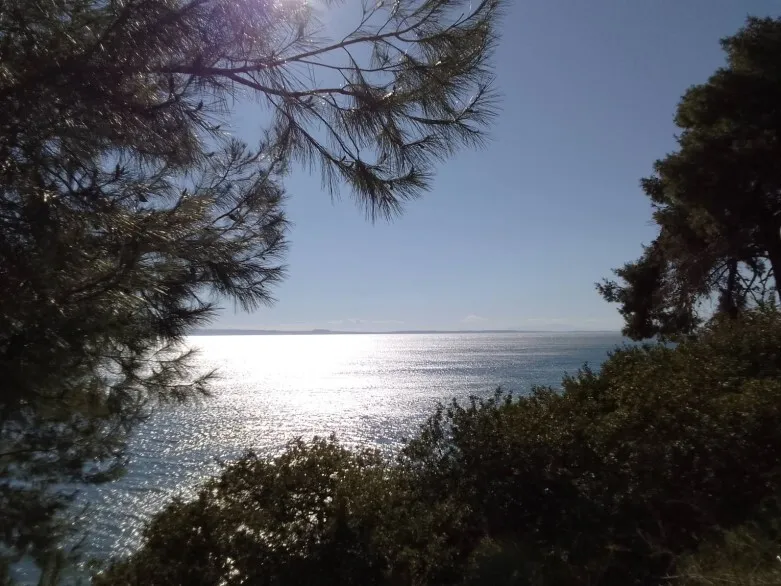 μεζονέτα προς πώληση 56 τ.μ Πολύγυρος Χαλκιδική