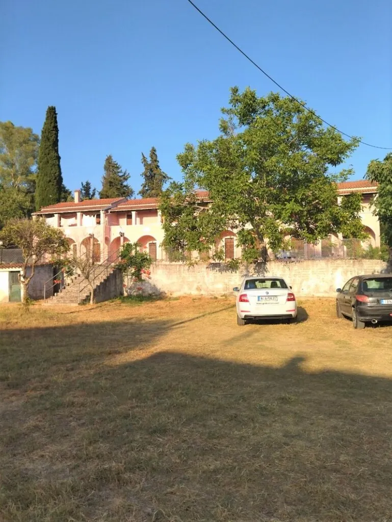 συγκρότημα προς πώληση 400 τ.μ Κέρκυρα Νομός Κέρκυρας