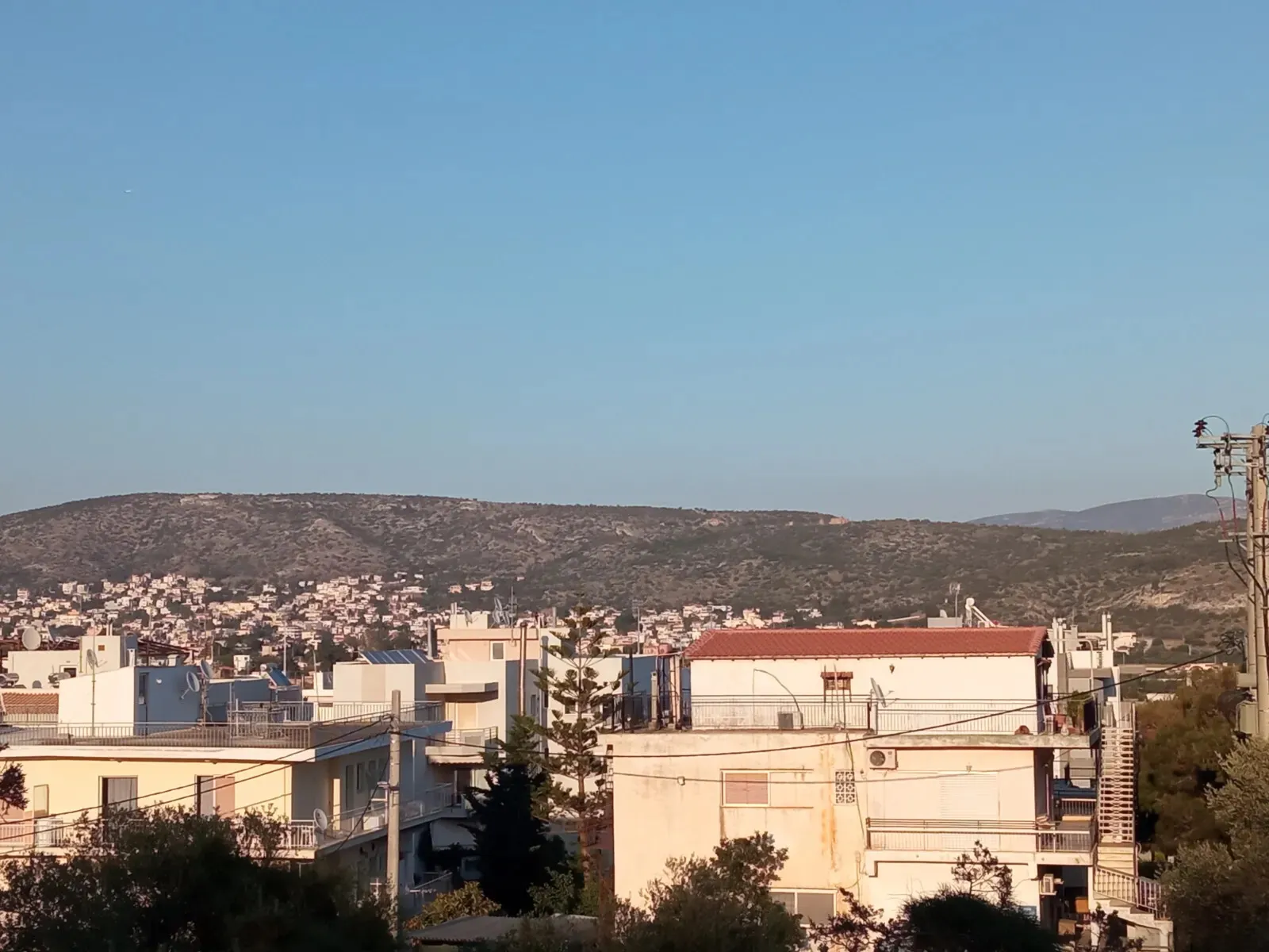 οικόπεδο προς πώληση 500 τ.μ  Υπόλοιπη Αττικής