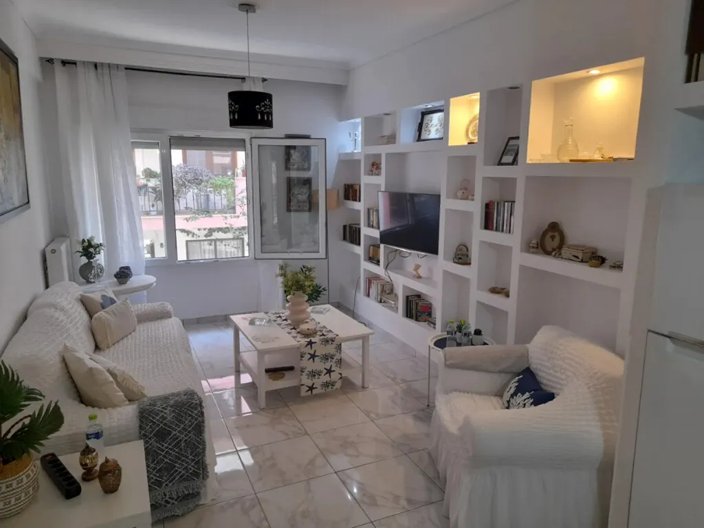 διαμέρισμα προς πώληση 70 τ.μ Καβάλα Νομός Καβάλας