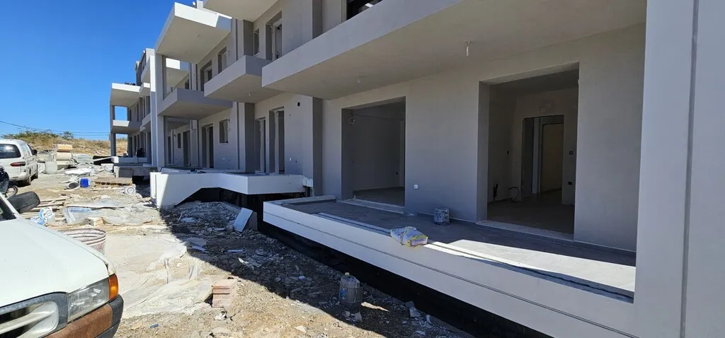 διαμέρισμα προς πώληση 63 τ.μ Ρέθυμνο Νομός Ρεθύμνου