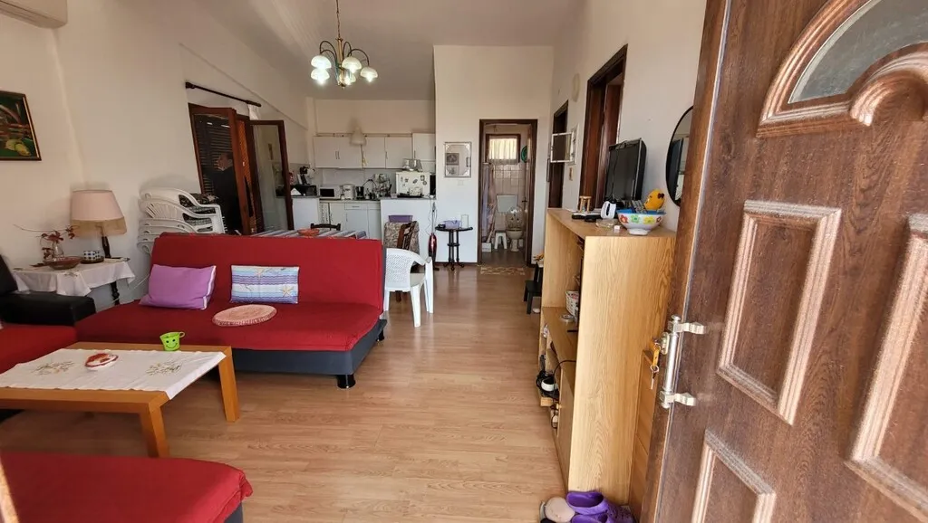 διαμέρισμα προς πώληση 70 τ.μ Άγιος Γεώργιος Υπόλοιπο Νομού Θεσσαλονίκης