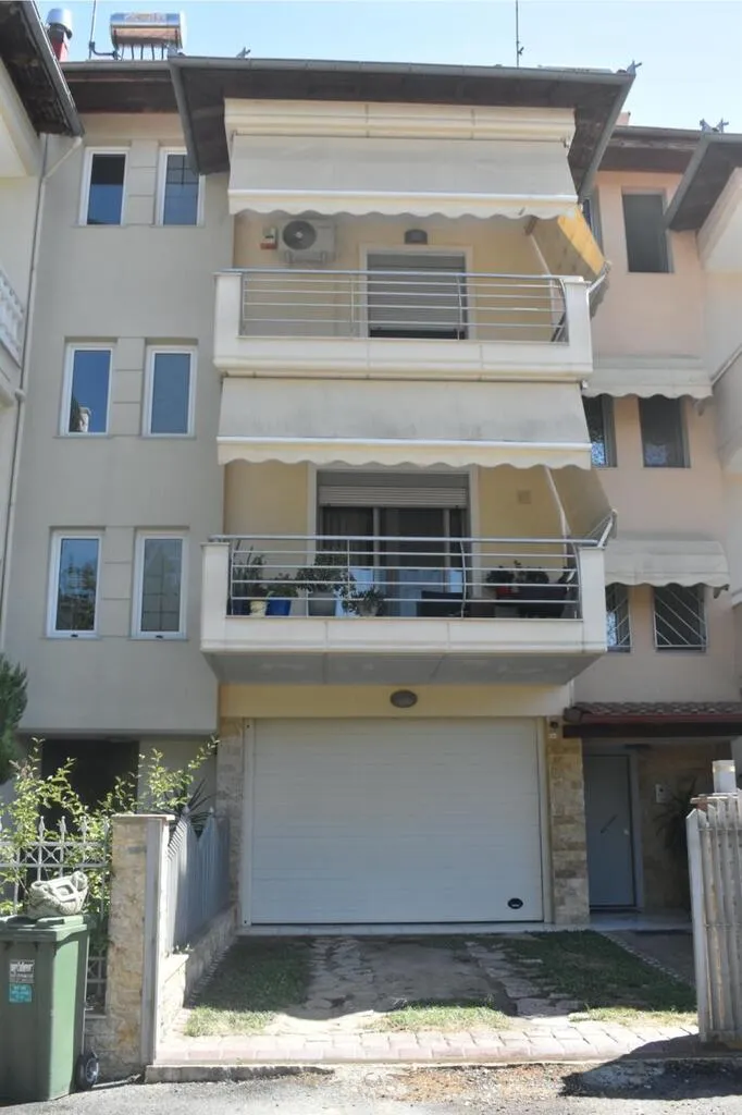 μεζονέτα προς πώληση 280 τ.μ Κατερίνη Νομός Πιερίας