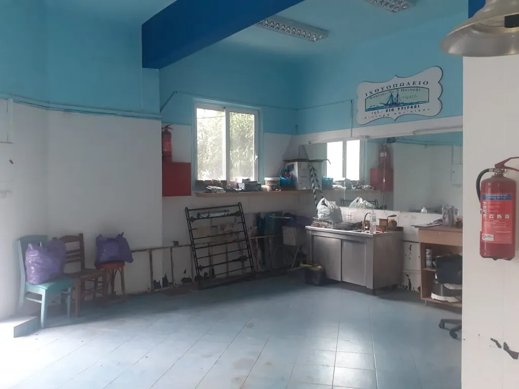 επιχείρηση προς πώληση 64 τ.μ Γουδί Κέντρο Αθήνας