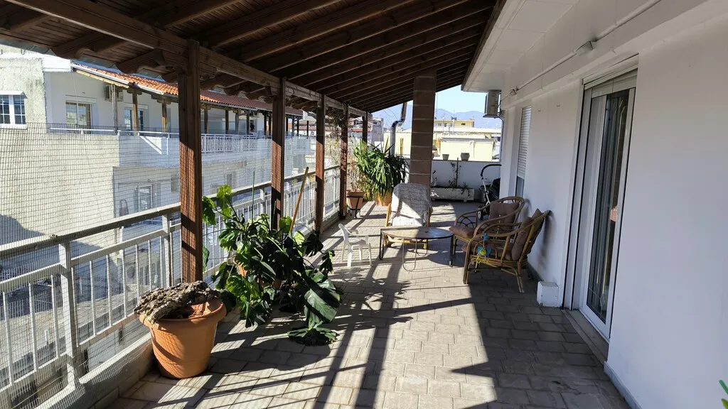 διαμέρισμα προς πώληση 110 τ.μ Κατερίνη Νομός Πιερίας