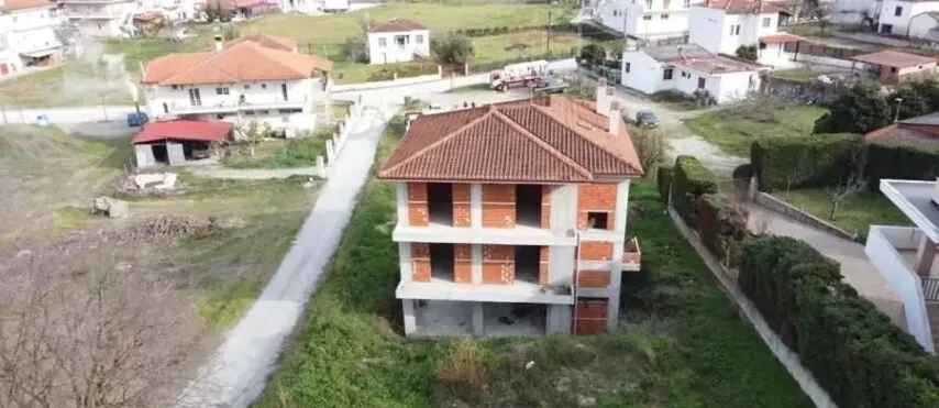 κτίριο προς πώληση 280 τ.μ Κασσάνδρα Χαλκιδική