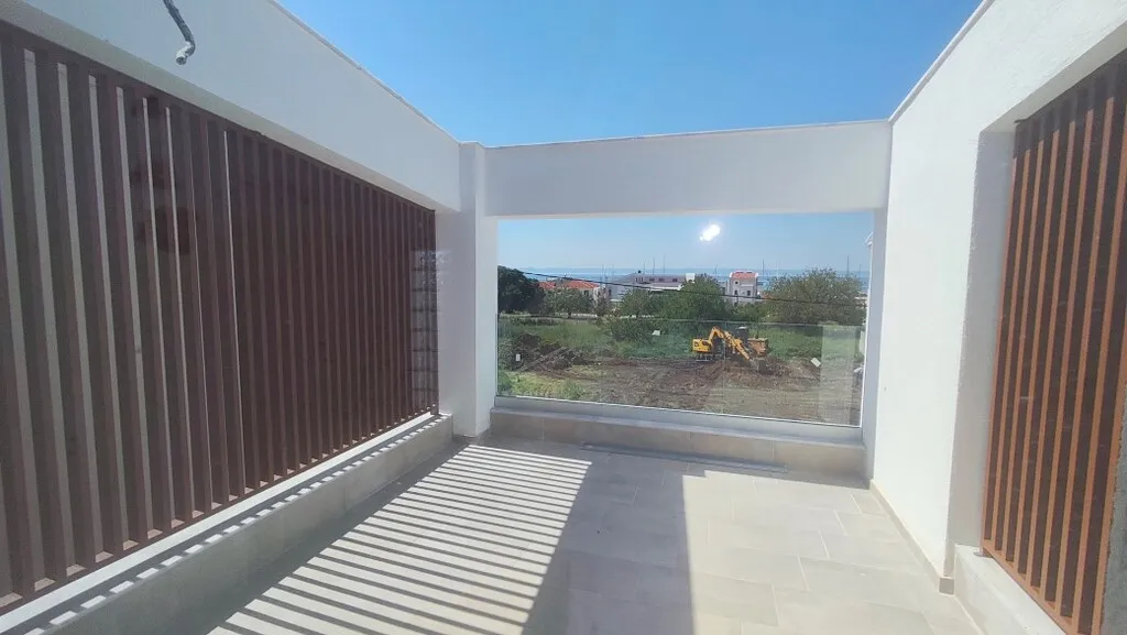μεζονέτα προς πώληση 72 τ.μ Σιθωνία Χαλκιδική