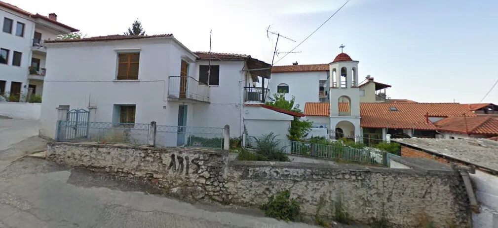 μονοκατοικία προς πώληση 126 τ.μ Λιτόχωρο Νομός Πιερίας