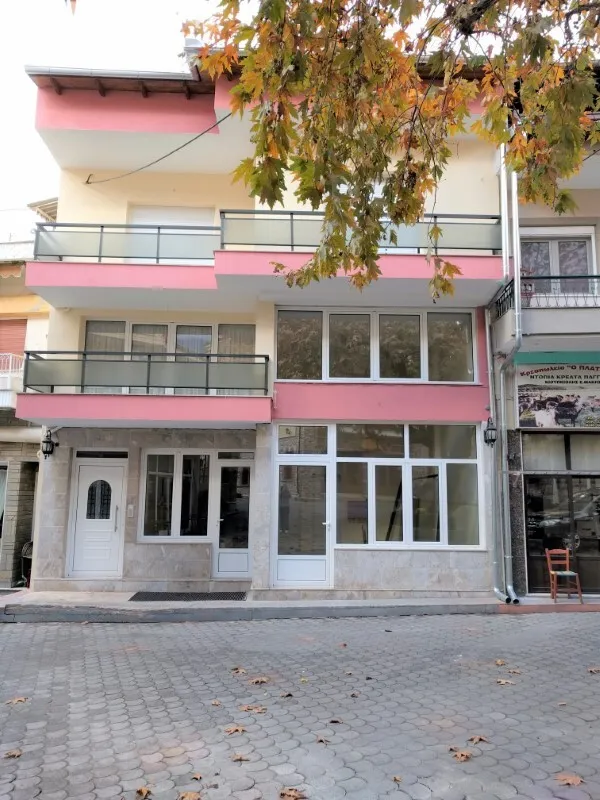κτίριο προς πώληση 334 τ.μ Παγγαίο Νομός Καβάλας