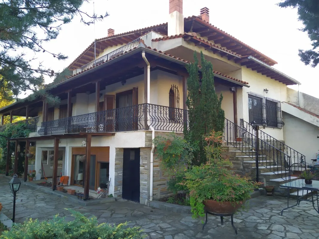 μεζονέτα προς πώληση 190 τ.μ Μυγδονία Προάστια Θεσσαλονίκης