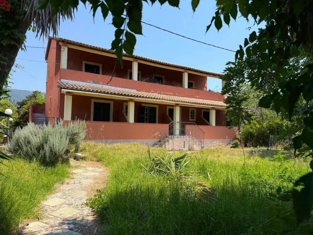 συγκρότημα προς πώληση 228 τ.μ Κέρκυρα Νομός Κέρκυρας