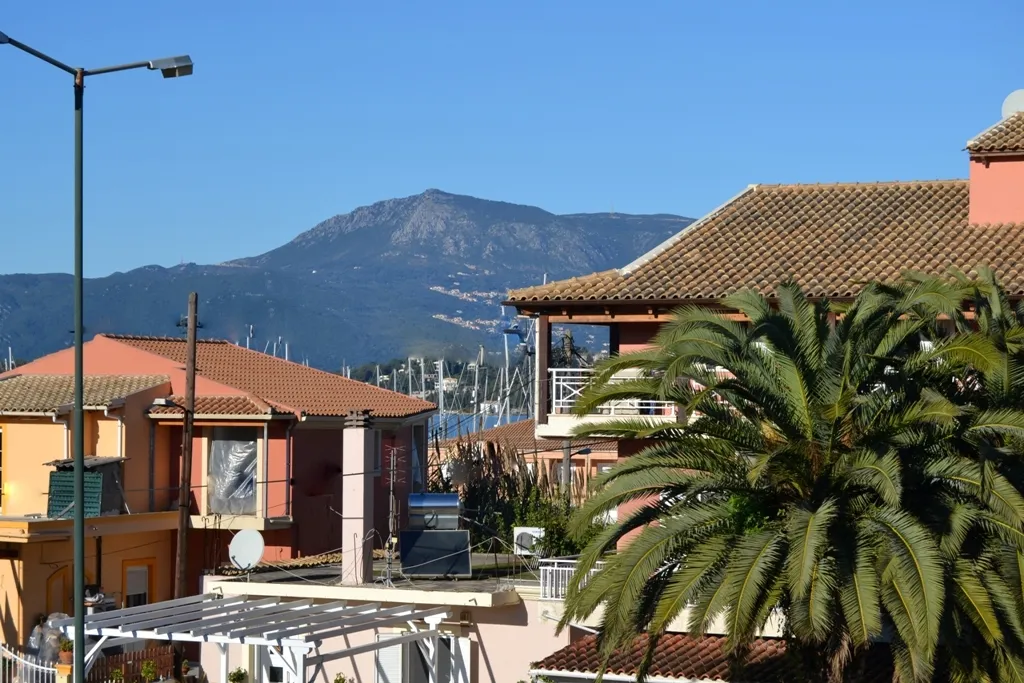 διαμέρισμα προς πώληση 135 τ.μ Κέρκυρα Νομός Κέρκυρας