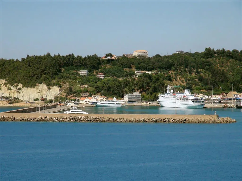 οικόπεδο προς πώληση 128587 τ.μ Πύργος Ηλεία