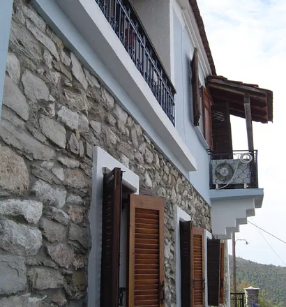 μονοκατοικία προς πώληση 170 τ.μ  Νομός Καβάλας