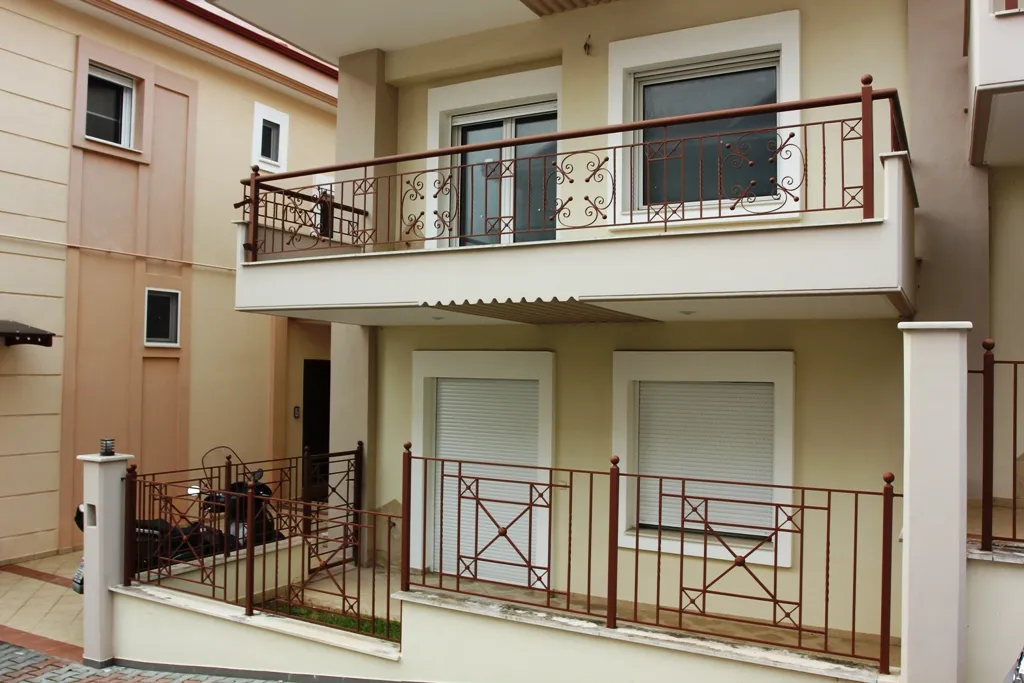 μεζονέτα προς πώληση 175 τ.μ Πεύκα Προάστια Θεσσαλονίκης