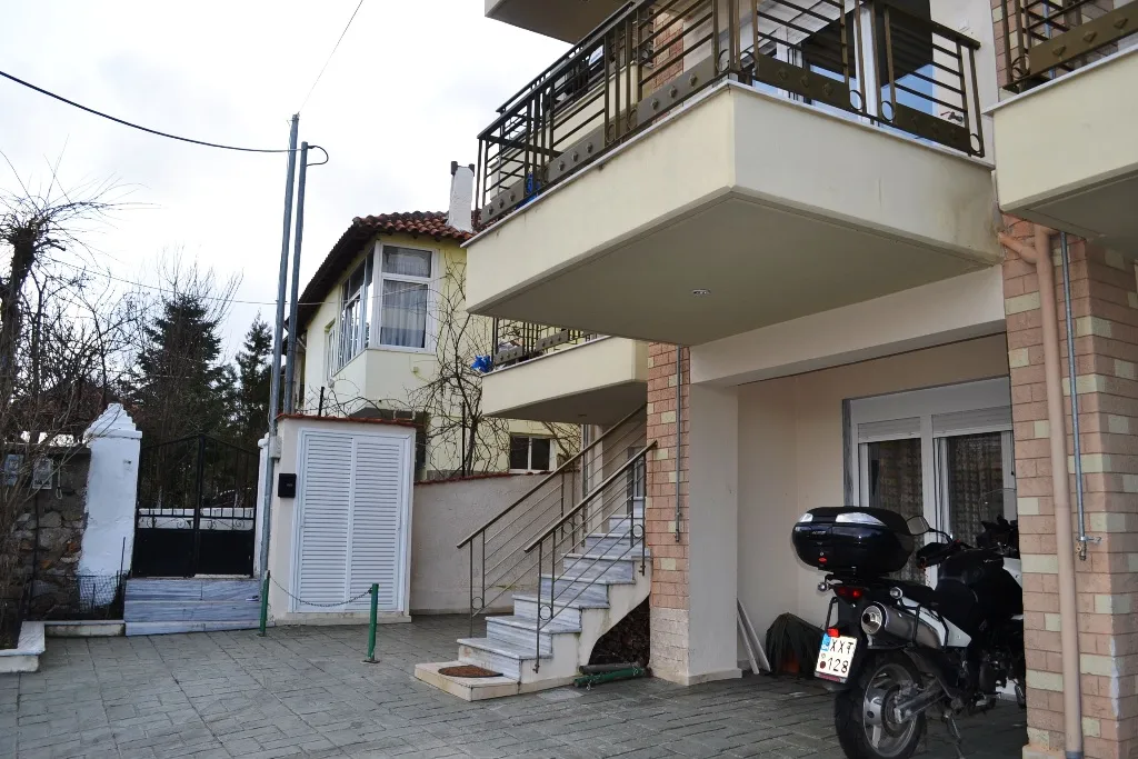 μεζονέτα προς πώληση 105 τ.μ Χορτιάτης Προάστια Θεσσαλονίκης
