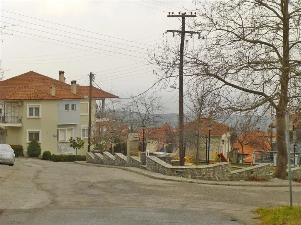 οικόπεδο προς πώληση 306 τ.μ Λιτόχωρο Νομός Πιερίας