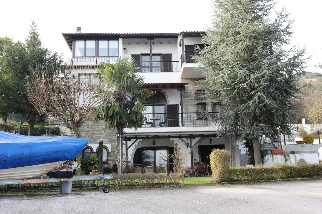 βίλα προς πώληση 480 τ.μ Λαγκαδάς Υπόλοιπο Νομού Θεσσαλονίκης