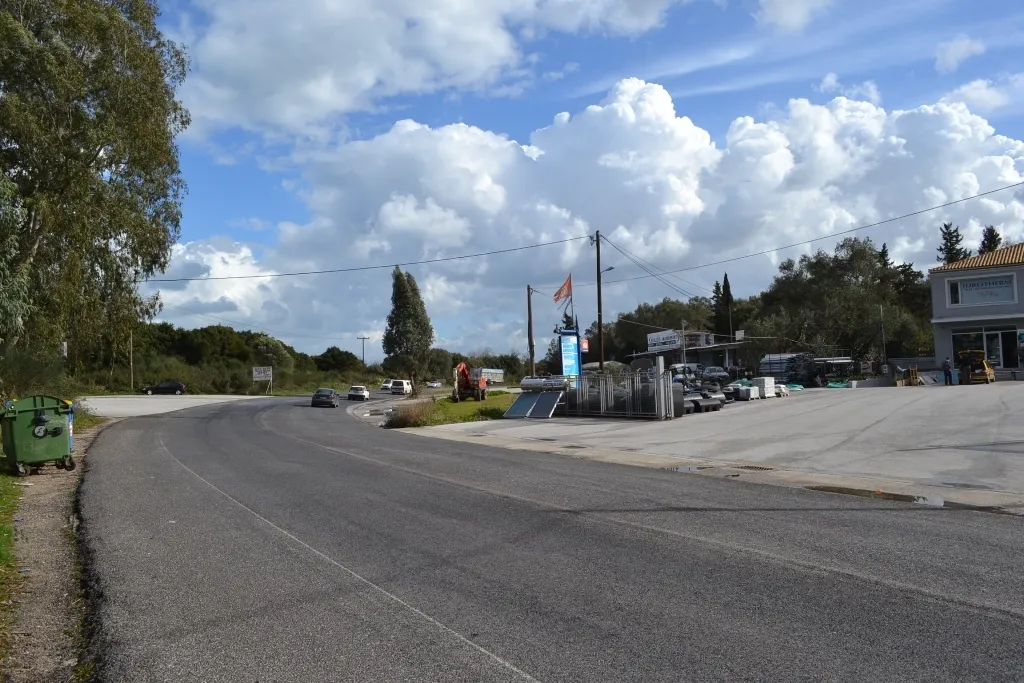 οικόπεδο προς πώληση 7500 τ.μ Κέρκυρα Νομός Κέρκυρας