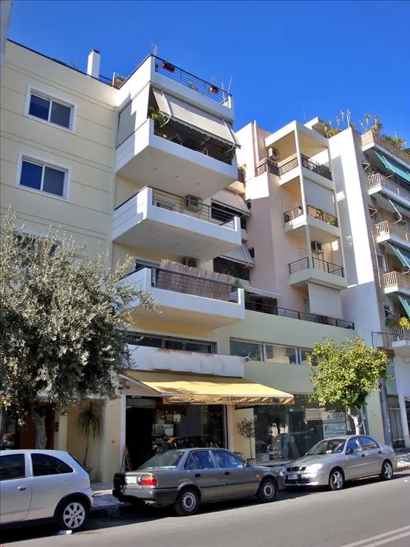 κτίριο προς πώληση 460 τ.μ Καλλιθέα Νότια Αθήνας