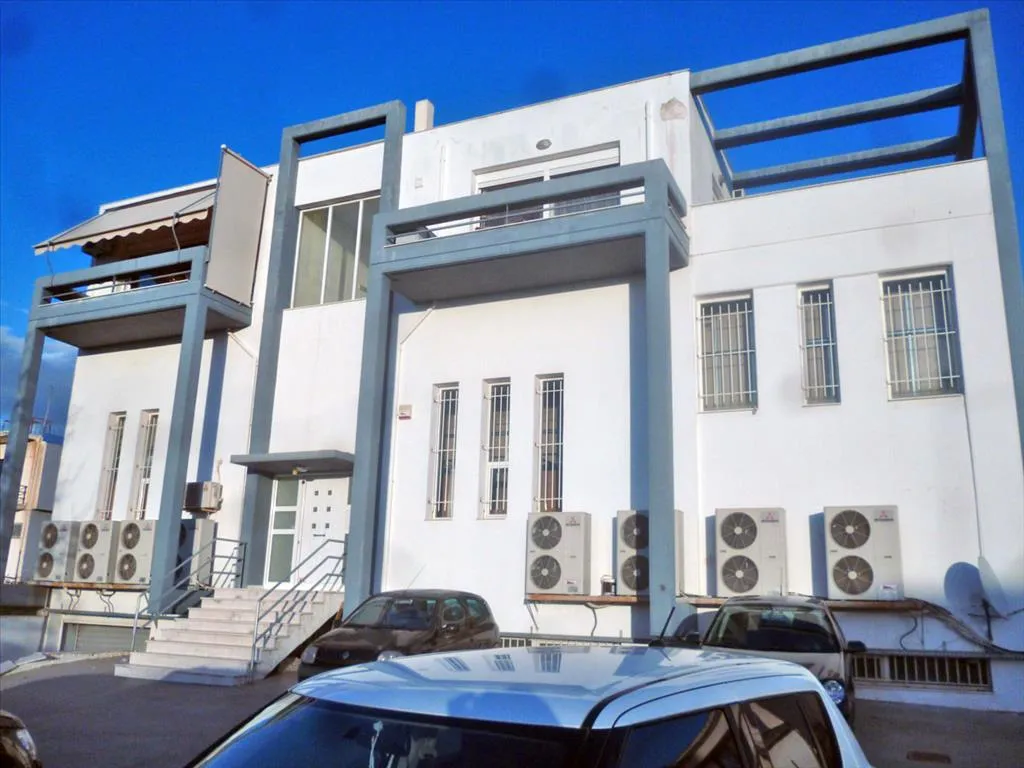 εμπορικό ακίνητο προς πώληση 1370 τ.μ Χαλκίδα Εύβοια