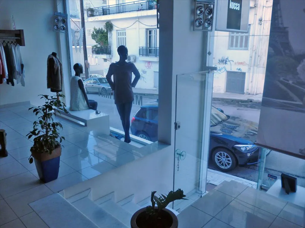 εμπορικό ακίνητο προς πώληση 90 τ.μ Χαλκίδα Εύβοια