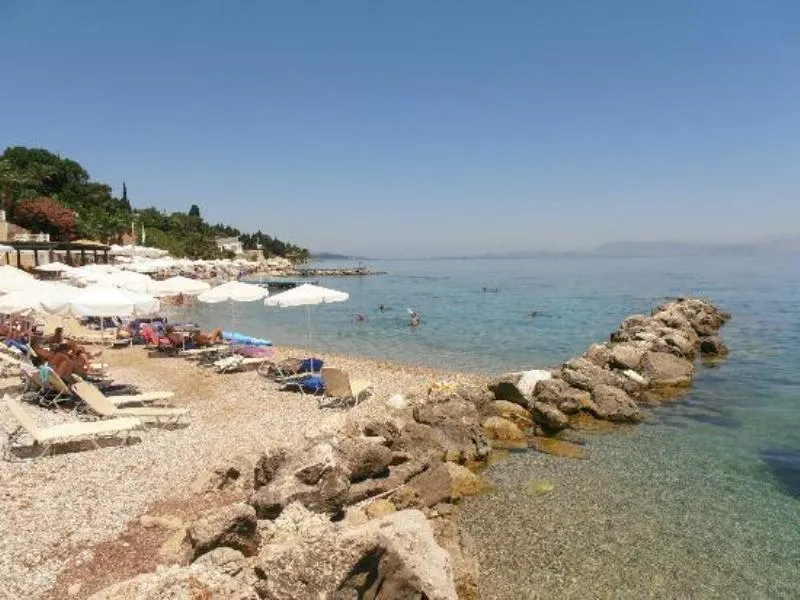οικόπεδο προς πώληση 930 τ.μ Κέρκυρα Νομός Κέρκυρας