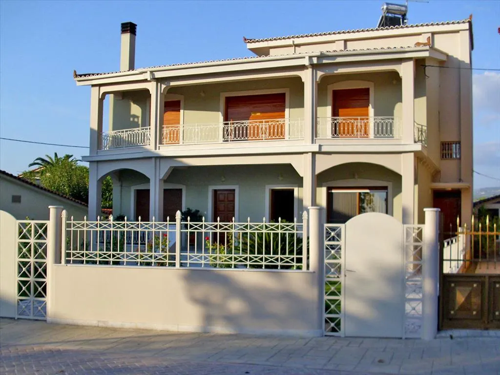 διαμέρισμα προς πώληση 152 τ.μ Βέλο Κορινθία