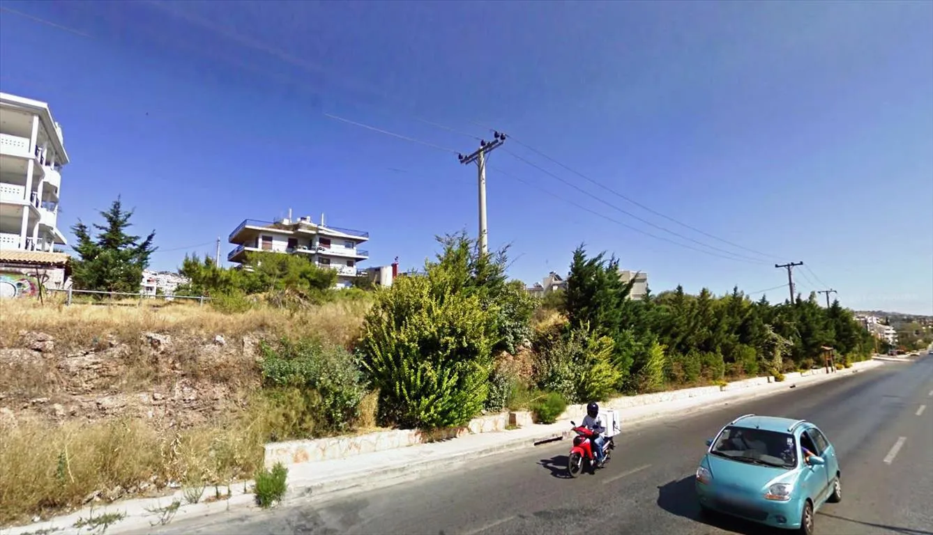 οικόπεδο προς πώληση 700 τ.μ Βούλα Νότια Αθήνας