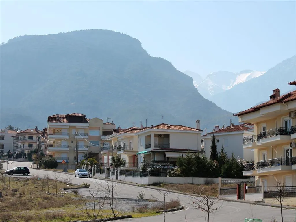 οικόπεδο προς πώληση 1200 τ.μ Λιτόχωρο Νομός Πιερίας