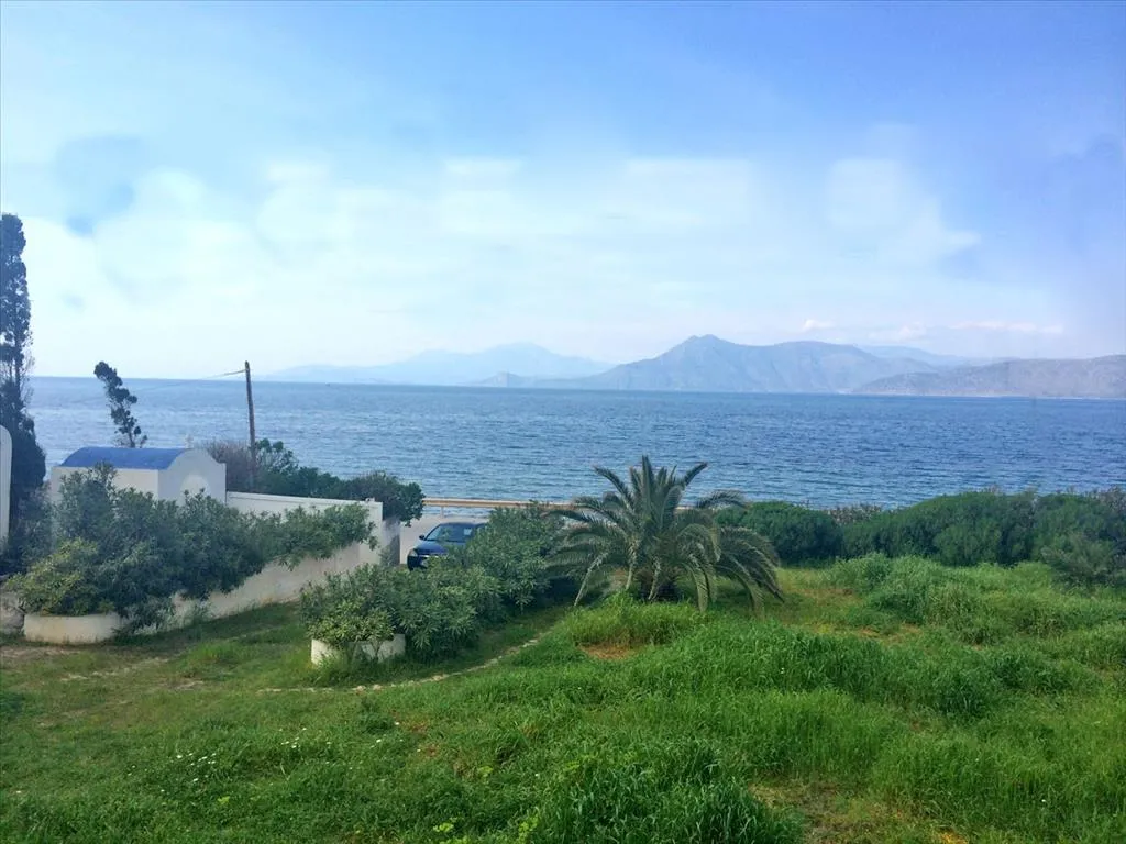μεζονέτα προς πώληση 400 τ.μ Λουτράκι-Περαχώρα Κορινθία
