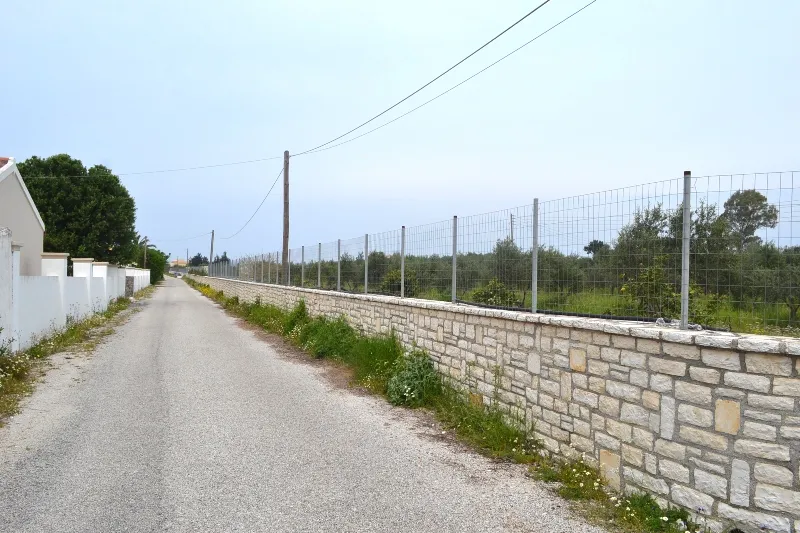 οικόπεδο προς πώληση 12000 τ.μ Κέρκυρα Νομός Κέρκυρας