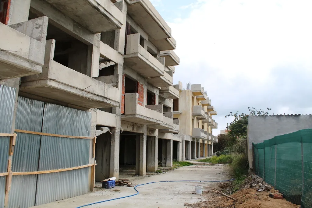 επιχείρηση προς πώληση 1260 τ.μ Ρόδος Δωδεκάνησα