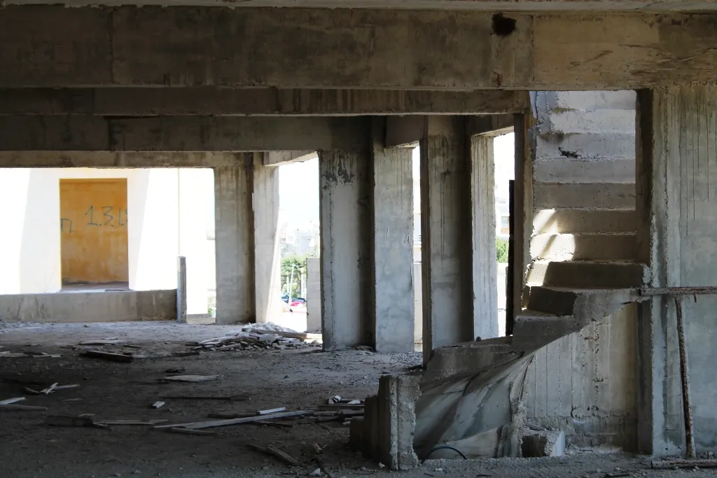 επιχείρηση προς πώληση 1260 τ.μ Ρόδος Δωδεκάνησα