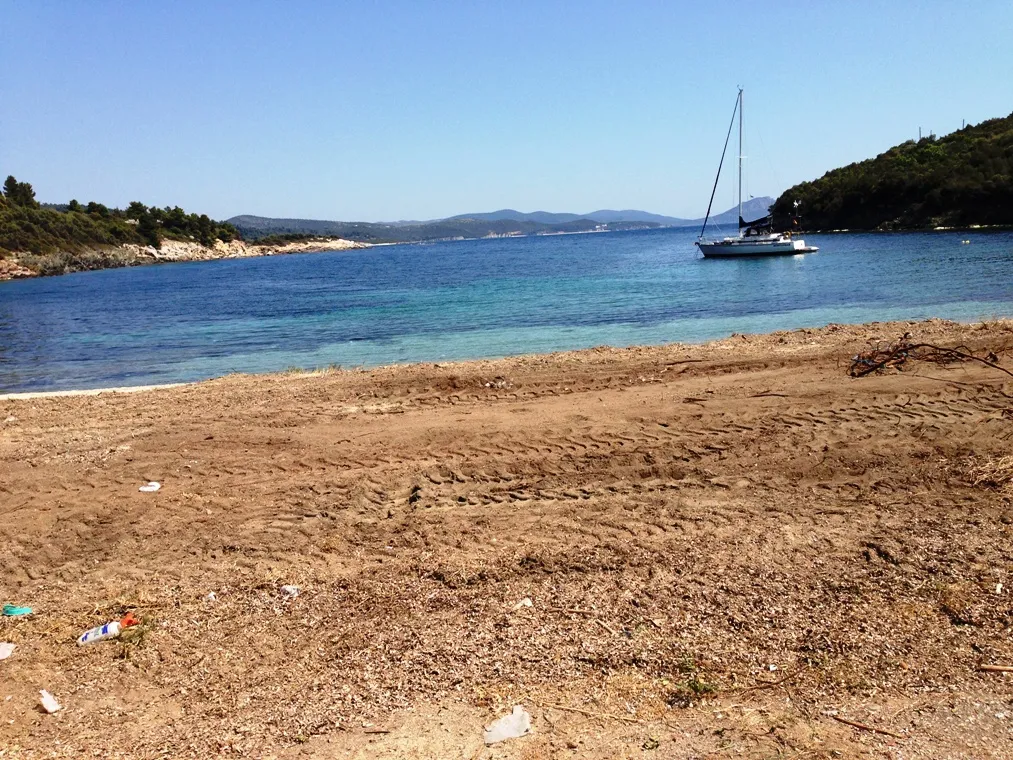 οικόπεδο προς πώληση 26625 τ.μ Σιθωνία Χαλκιδική