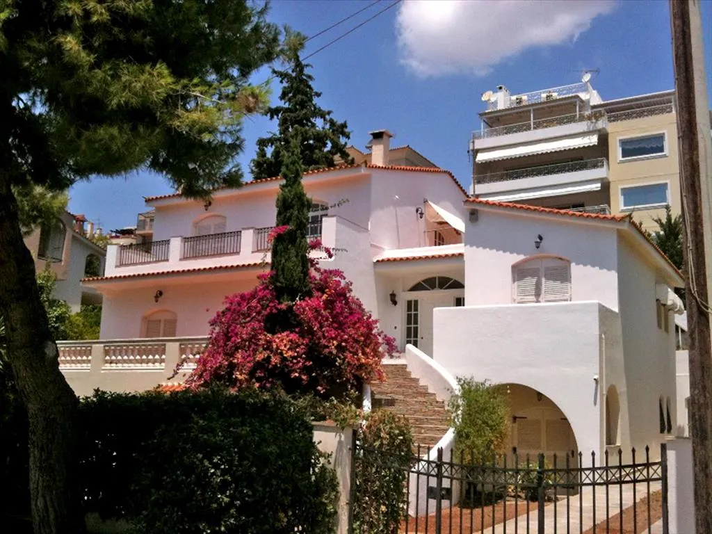 μονοκατοικία προς πώληση 485 τ.μ Βούλα Νότια Αθήνας