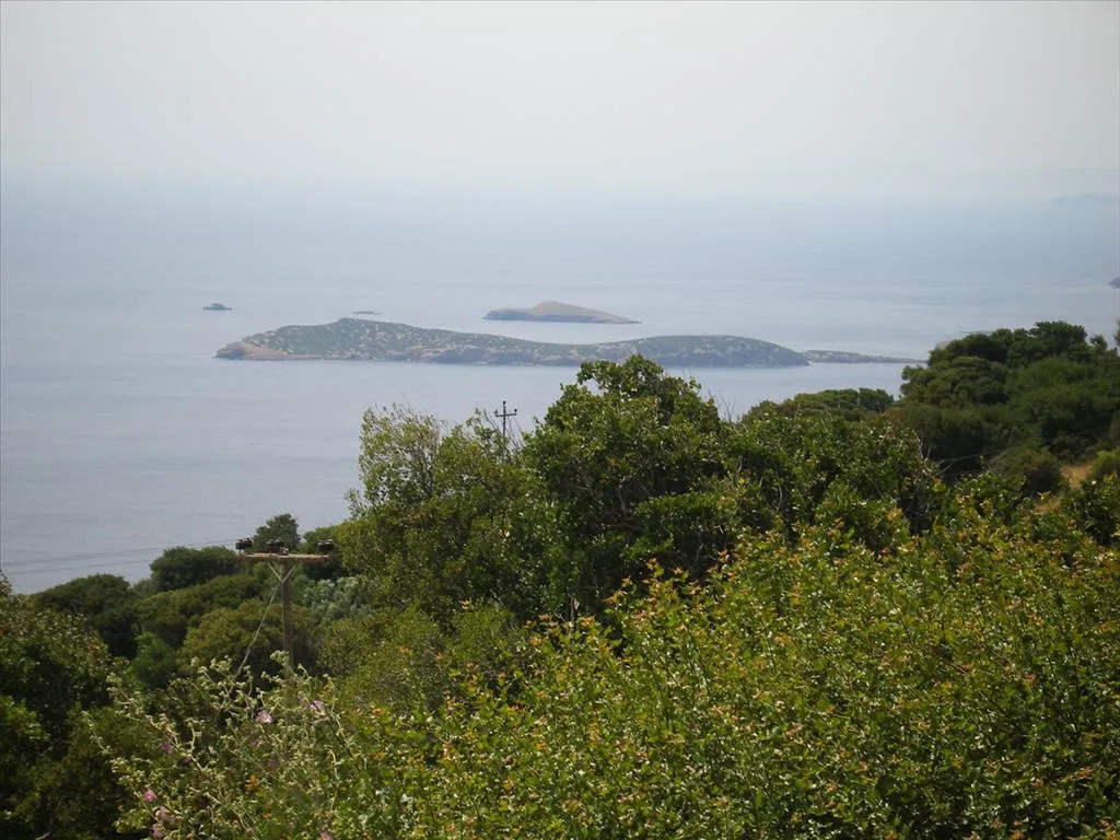 οικόπεδο προς πώληση 1817 τ.μ  Κυκλάδες