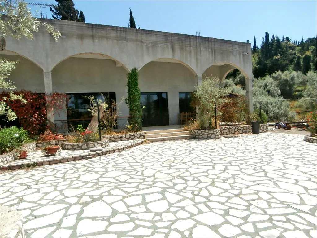 επιχείρηση προς πώληση 262 τ.μ Λευκάδα Νομός Λευκάδας