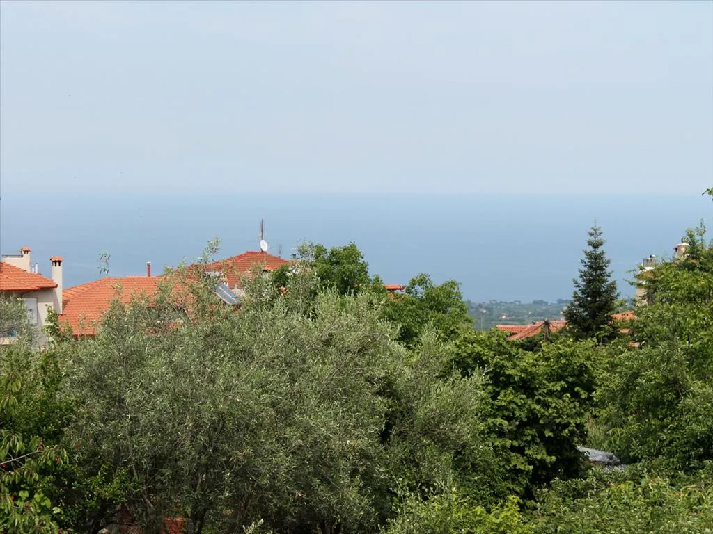 οικόπεδο προς πώληση 215 τ.μ Λιτόχωρο Νομός Πιερίας
