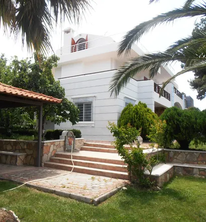 μεζονέτα προς πώληση 125 τ.μ Κασσάνδρα Χαλκιδική