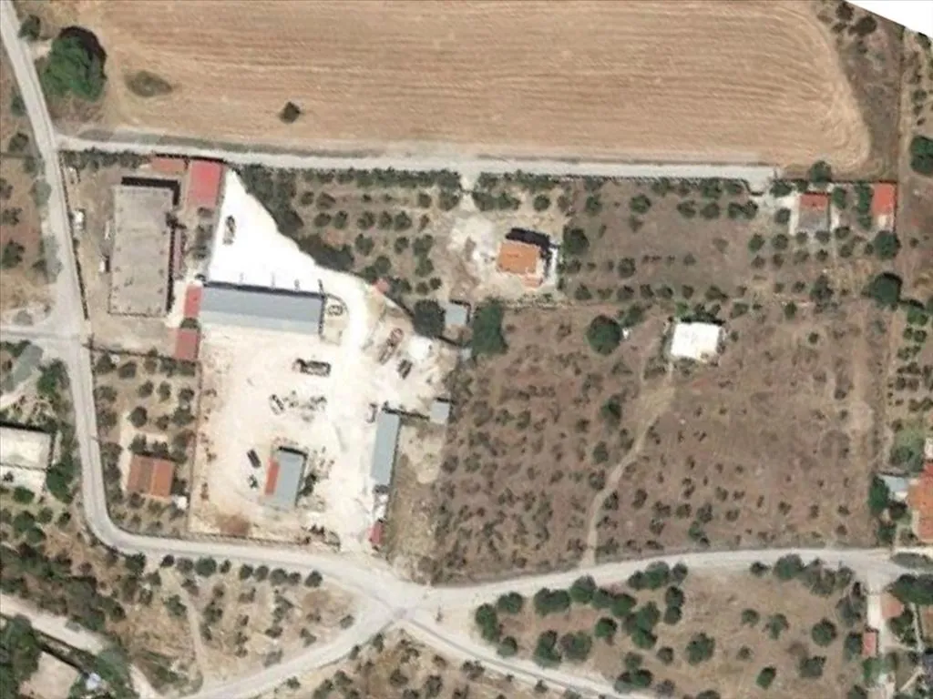 οικόπεδο προς πώληση 4475 τ.μ Λουτράκι-Περαχώρα Κορινθία