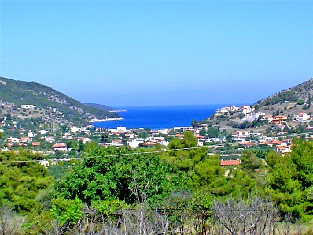 οικόπεδο προς πώληση 16200 τ.μ Λουτράκι-Περαχώρα Κορινθία