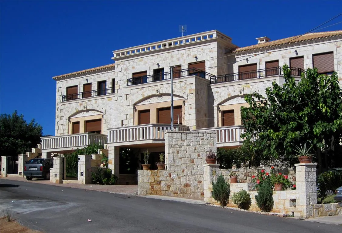επιχείρηση προς πώληση 750 τ.μ Χερσόνησος Νομός Ηρακλείου