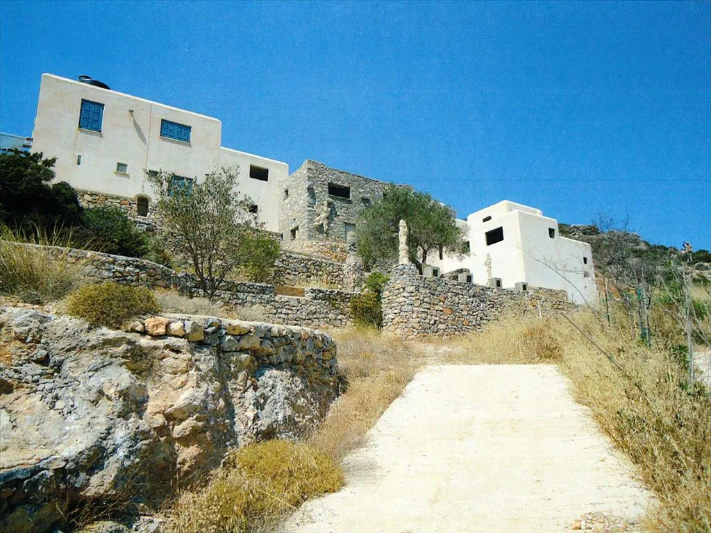 επιχείρηση προς πώληση 220 τ.μ  Κυκλάδες