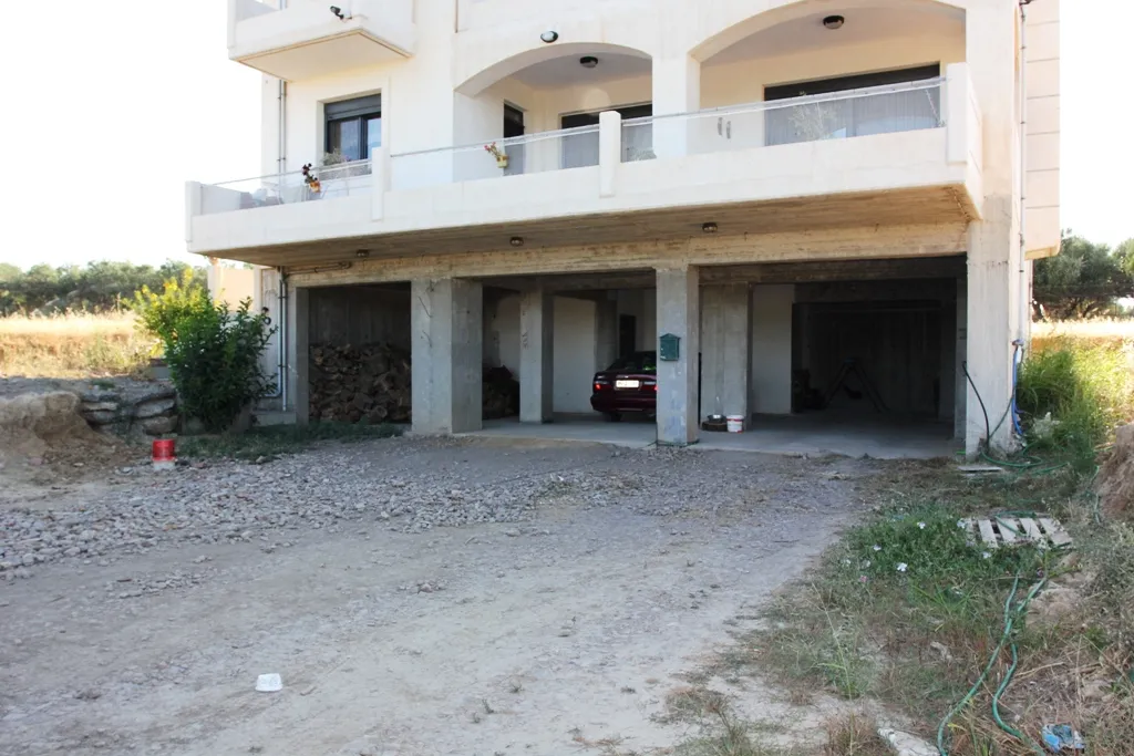 μονοκατοικία προς πώληση 190 τ.μ Κολυμβάρι Νομός Χανίων