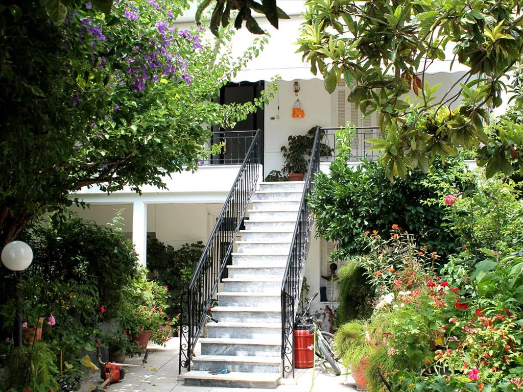 μονοκατοικία προς πώληση 312 τ.μ Αιδηψός Εύβοια